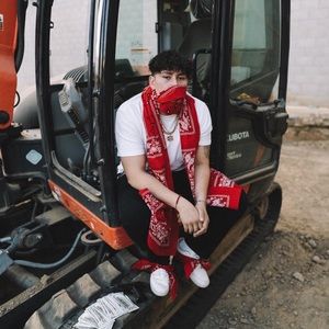 Meet your Posher, Samuel